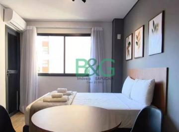 014cf0a58fdfea395253bab014cb3ad4301e2efb · Studio à venda, 32 m² por R$ 448.500,00 - Vila Mariana - São Paulo/SP