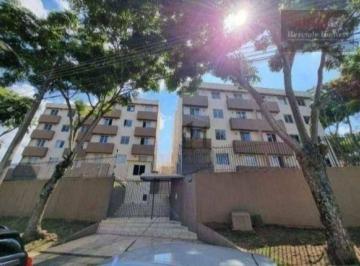 cd2db88a691d5a2699f3683ccb4467c82b25dd91 · Apartamento com 3 dormitórios à venda, 65 m² por R$ 420.000,00 - Guaíra - Curitiba/PR