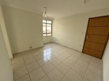 Apartamento · 50m² · 2 Quartos · 1 Vaga · Apartamento de 2 quartos no Três Barras