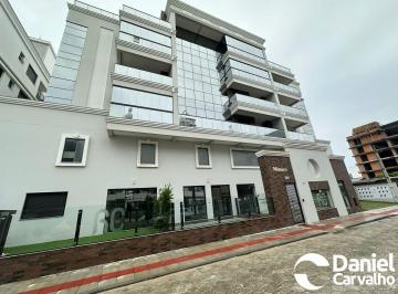 Apartamento · 79m² · 3 Quartos · 2 Vagas · Apartamento mobiliado á venda na Praia Grande em Governador Celso Ramos/SC