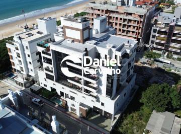 Apartamento · 79m² · 3 Quartos · 2 Vagas · Apartamento mobiliado á venda na Praia Grande em Governador Celso Ramos/SC