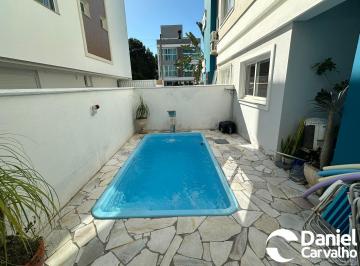 Apartamento · 98m² · 2 Quartos · 1 Vaga · Apartamento Garden com Piscina privativa á venda na Praia de Palmas, Governador Celso Ramos/SC