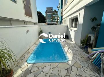Apartamento · 98m² · 2 Quartos · 1 Vaga · Apartamento Garden com Piscina privativa á venda na Praia de Palmas, Governador Celso Ramos/SC