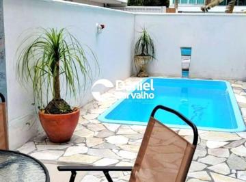 Apartamento · 98m² · 2 Quartos · 1 Vaga · Apartamento Garden com Piscina privativa á venda na Praia de Palmas, Governador Celso Ramos/SC