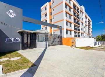 Apartamento · 52m² · 2 Quartos · 1 Vaga · Apartamento à venda no MEO Neoville - Curitiba/PR