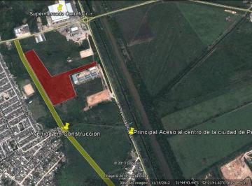 Terreno · 35613m² · Terreno
