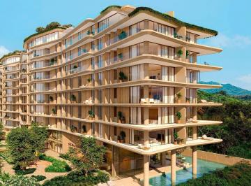 Apartamento · 378m² · 4 Quartos · 4 Vagas · Scenarium Brava Norte
