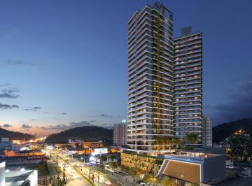 Apartamento · 171m² · 2 Quartos · 1 Vaga · Artefacto Towers