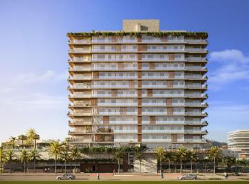 Apartamento · 591m² · 5 Quartos · 5 Vagas · Brava Concetto