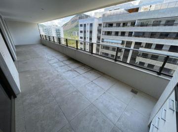 Apartamento · 134m² · 3 Quartos · 2 Vagas · Saint Michel - Ilha Pura - Apartamento com 3 Quartos à venda, 134m² - Saint Michel - Ilha Pura, Barr