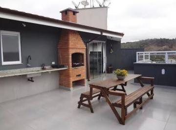 c51b49005f63dfe52337274d4bc3cabd0382a9bf · Apartamento Duplex com 3 dormitórios à venda, 120 m² por R$ 710.000,00 - Jardim Meny - São Roque/SP