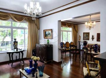 Apartamento · 170m² · 3 Quartos · 1 Vaga · Apartamento 3 quartos de 170m² com 1 vaga de garagem em Copacabana - Rio de Ja
