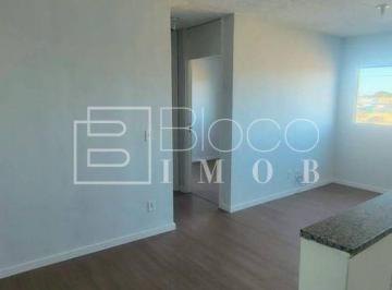 Apartamento · 50m² · 2 Quartos · 1 Vaga · ÁGIO de apartamento de 2 quartos no Parque Riacho 36
