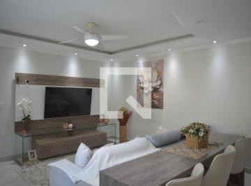 Apartamento · 190m² · 3 Quartos · 2 Vagas · Apartamento à Venda - Vila Metalúrgica, 3 Quartos,  190 m² - Santo André