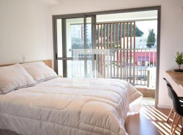 Apartamento · 26m² · Imoveis - na Vila Clementino