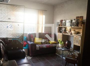 Casa · 60m² · 2 Quartos · Casa para Aluguel - Inhoaíba, 2 Quartos,  60 m² - Rio de Janeiro