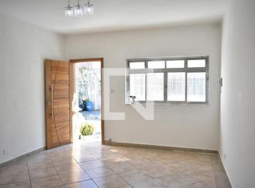 Casa · 80m² · 2 Quartos · 1 Vaga · Casa para Aluguel - Chácara Inglesa, 2 Quartos, 80 m² - São Paulo