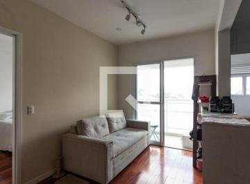 Apartamento · 45m² · 1 Quarto · 1 Vaga · Apartamento à Venda - Barra Funda, 1 Quarto,  45 m² - São Paulo