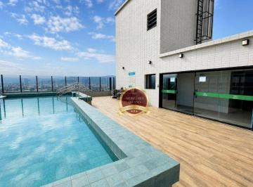 227a74204526d665c262bfb7f50f4dff8ce1696f · Apartamento com 2 quartos à venda, 65 m² por R$ 495.000 - Maracanã - Praia Grande/SP