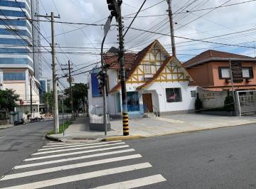 ecf86b19e3cd2d9b38928c156efd41485275c7cf · Casa de esquina à Venda e Locação Aparecida, Santos/SP