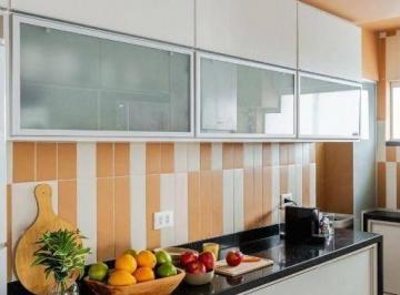 0d037ee4d723be1221c5cac904da9eea59a84180 · Apartamento com 1 dormitório à venda, 60 m² por R$ 890.000,00 - Campo Belo - São Paulo/SP