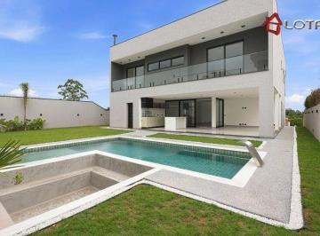 878c0793a5e81f1b1c5c691a6386873d0fa2701a · Casa com 5 dormitórios à venda, 420 m² por R$ 4.800.000,00 - Granja Viana - Embu das Artes/SP