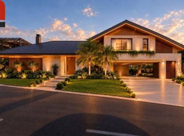 b172eeba7ed4e737e24bcd8a9c5445e75240f0e6 · Casa com 4 suítes à venda, 700 m² por R$ 7.200.000 - São Lourenço - Curitiba/PR