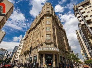 5641ee33a21436446060df403ad2f49912809911 · Loja para alugar, 27 m² por R$ 17.000,00/mês - Centro - Curitiba/PR
