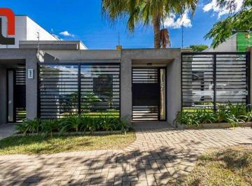 ed9a952960f661277c7e491006a61e7c7cf59f99 · Casa com 3 quartos à venda, 190 m² por R$ 1.750.000 - Bacacheri - Curitiba/PR