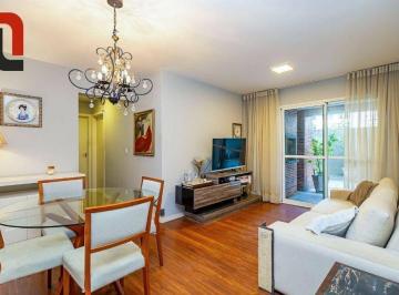 a55db1ff8ba13466e11d59291e1abca4b5e07dc6 · Apartamento Garden com 2 quartos à venda, 170 m² por R$ 950.000 - Rebouças - Curitiba/PR