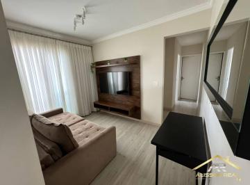 Apartamento · 46m² · 2 Quartos · 1 Vaga · Apartamento à venda com 46m², 2 quartos e 1 vaga na Vila Osasco/Osasco.