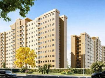 Apartamento de 2 quartos, Valinhos · Apartamento 605 Bloco A