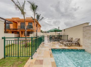 Casa · 292m² · 4 Quartos · 3 Vagas · Condomínio com 4 quartos à venda em Jardim prudência - SP