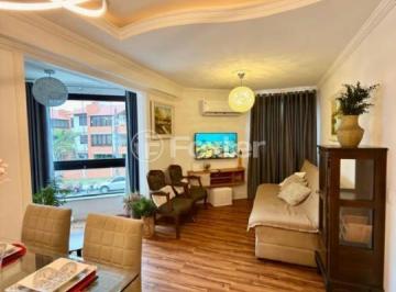 b1a9d821 · Apartamento, 2 dormitórios, 75 m², em Ingleses do Rio Vermelho