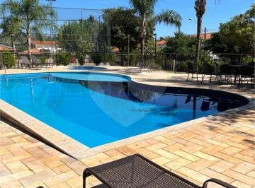 Casa · 104m² · 3 Quartos · 2 Vagas · Condomínio com 3 quartos à venda em Vila Do Golf - SP