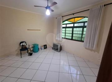 Casa · 100m² · 2 Quartos · 2 Vagas · Casa com 2 quartos à venda em Sumarezinho - SP