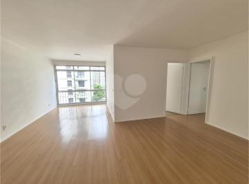 Apartamento · 86m² · 2 Quartos · 1 Vaga · Apartamento com 2 quartos à venda em Itaim bibi - SP