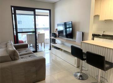 Apartamento · 61m² · 2 Quartos · 1 Vaga · Apartamento com 2 quartos à venda em Vila leopoldina - SP