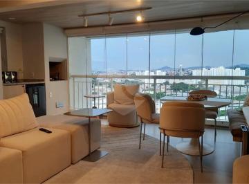 Apartamento · 79m² · 2 Quartos · 2 Vagas · Apartamento com 2 quartos à venda em Vila leopoldina - SP