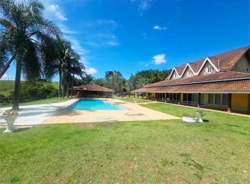 Rural · 1200m² · 5 Quartos · 10 Vagas · Chácara com 5 quartos à venda em Centro - SP