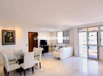 Apartamento · 138m² · 4 Quartos · 2 Vagas · Residencial › Apartamento no Anchieta com 138,00 (M²), 4 quartos e 2 vagas para Aluguel, Venda