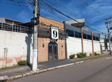 Comercial · 254m² · Salão comercial para locação ou venda próximo à 9 de Julho em Jundiaí