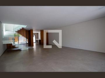 Casa · 350m² · 4 Quartos · 2 Vagas · Casa à Venda - Barra da Tijuca - Marapendi, 4 Quartos, 350 m² - Rio de Janeiro