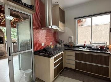 Casa · 115m² · 2 Quartos · 2 Vagas · Condomínio com 2 quartos à venda em Sítio Das Paineiras/california - SP