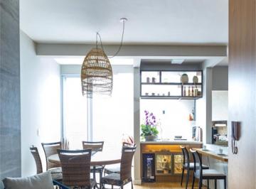 Casa · 170m² · 3 Quartos · 2 Vagas · Condomínio com 3 quartos à venda em Vila oliveira - SP