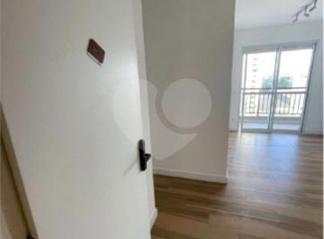 Apartamento · 83m² · 3 Quartos · 2 Vagas · Apartamento com 3 quartos à venda em Centro comercial jubran - SP