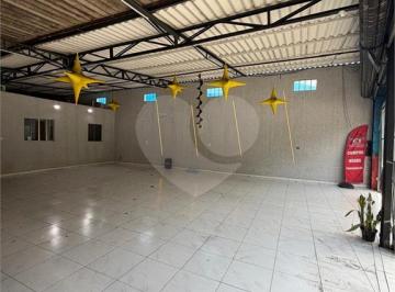 Comercial · 200m² · 3 Vagas · Salão Comercial à venda em Vila arcádia - SP