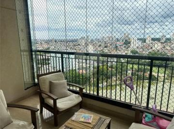 Apartamento · 94m² · 3 Quartos · Apartamento com 3 quartos à venda em Jardim tupanci - SP
