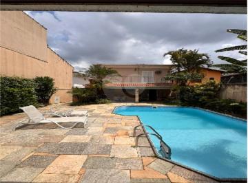 Casa · 400m² · 4 Quartos · 4 Vagas · Casa com 4 quartos à venda em Planalto paulista - SP