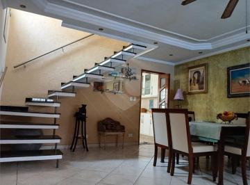 Casa · 208m² · 3 Quartos · 3 Vagas · Sobrado com 3 quartos à venda em Imirim - SP